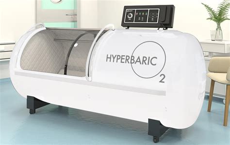 HBOT Liverpool | Hyperbaric Oxygen Therapy | HBOT near me