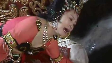 孙悟空在铁扇公主的肚子里，看到了什么，其实远不是我们想象那样_腾讯视频