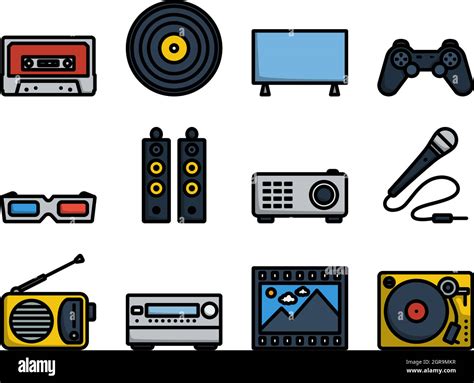 Multimedia Communication Icon 的图像结果