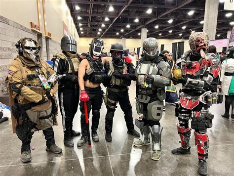 Tagilla from Tarkov : r/cosplay