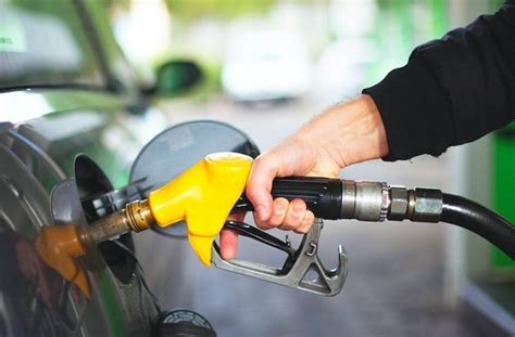 国家发改委发布的10月第4周全国成品油批发市场价格 | 物资人