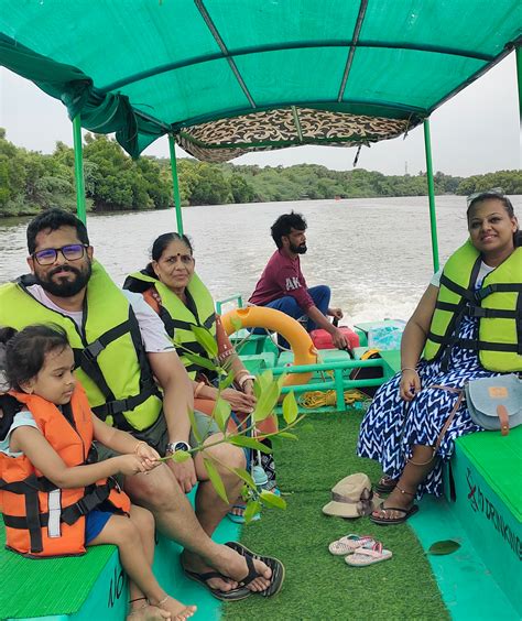 Best Boat Rides in Pondicherry | Mangrove Forest & River Tours | Pondy ...