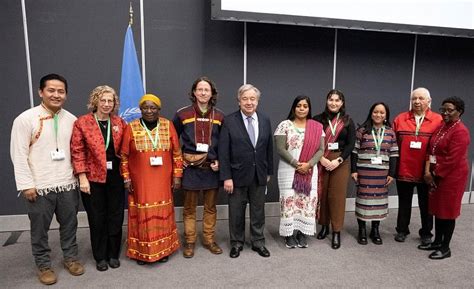 COP15: Marginalised groups urge ‘meaningful’ integration of human ...