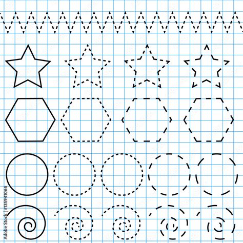 Image result for Drawing Practice Worksheets