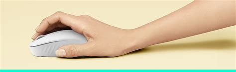 Amazon.in: Buy Logitech M196 Bluetooth Wireless Mouse, Compact and ...