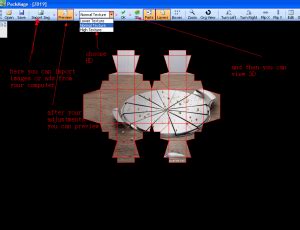 Image result for Box Structure Design