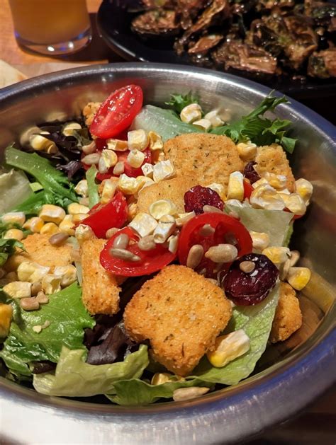 Trail Life Brewing - Grand Junction Colorado Restaurant - HappyCow