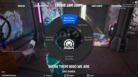 How to Complete Every Week 8 Quest in Fortnite Chapter 5 Season 2