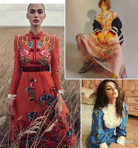 2019春夏——女装丹宁款式、装饰流行趋势-流行趋势-女装网