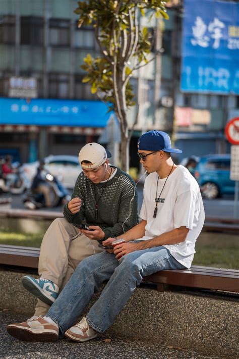 城市穿搭人，我的超人－淺談現今最紅的City Boy風格