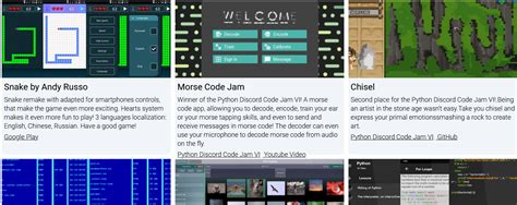 Building Apps in Python 的图像结果