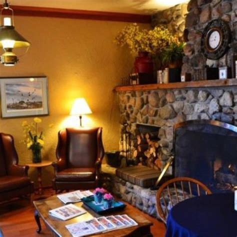THE LA CONNER INN - Motel Reviews, Photos, Rate Comparison - Tripadvisor