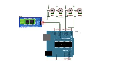 Image result for Arduino Aplikasi Robotika Visual Basic