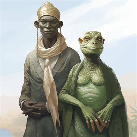 Alien 2D Drawing 的图像结果