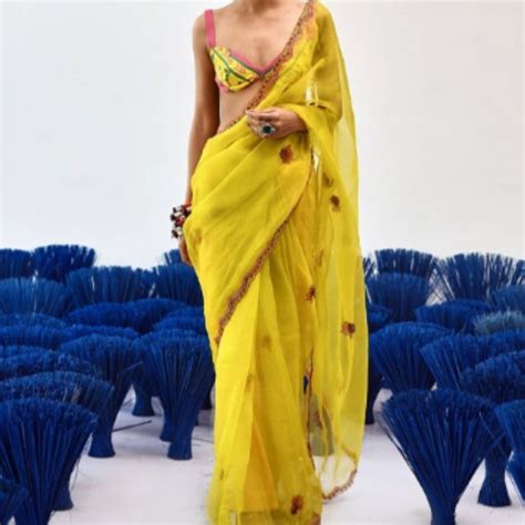 Best saree fabrics: Choose the perfect saree fabric for any occasion