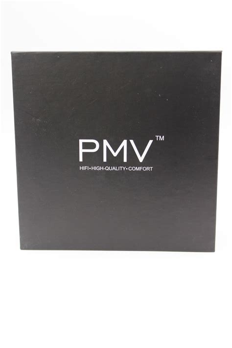 PMV A-01 MK2 - Reviews | Headphone Reviews and Discussion - Head-Fi.org