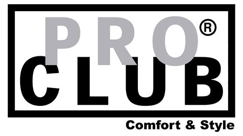 PRO CLUB Logo, symbol, meaning, history, PNG, brand