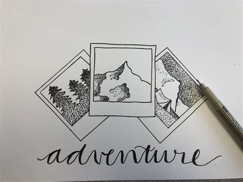 Adventure Drawing 的图像结果