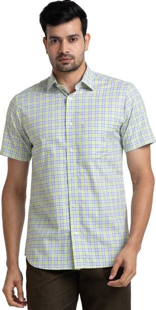 Colorplus Shirts - Buy Colorplus Shirts Online at Best Prices In India ...