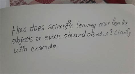 Rezultat imagine pentru How Does Learning Occur