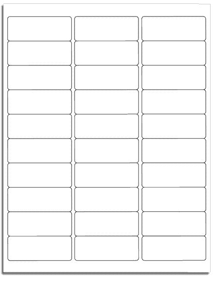 Image result for Making Labels On Computer