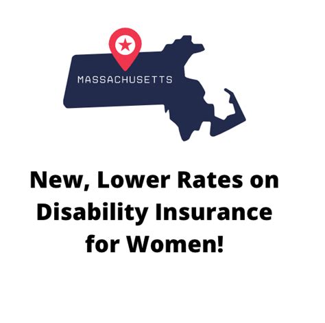 Image result for Disability Insurance Premiums Mass Examples