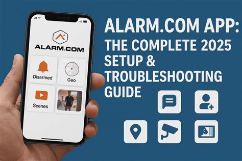 Image result for Alarm.com User App Adding User Codes