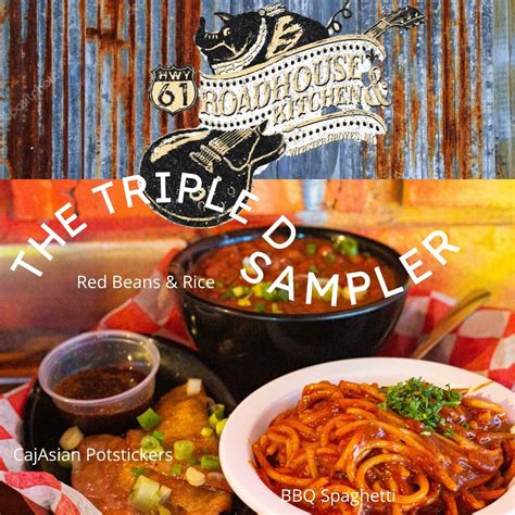 Hwy 61 Roadhouse (@hwy61rdhouse) • Instagram photos and videos