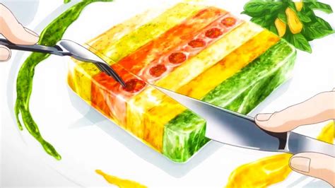 Food 动画 的图像结果