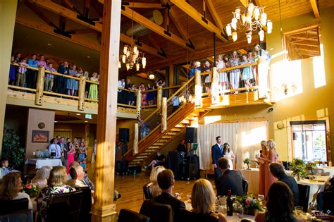 Happily Ever After: Kelly & Gabe's Aspen Lakes Wedding - Aralani ...