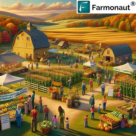Virginia Harvesters & Traditions With West Virginia University