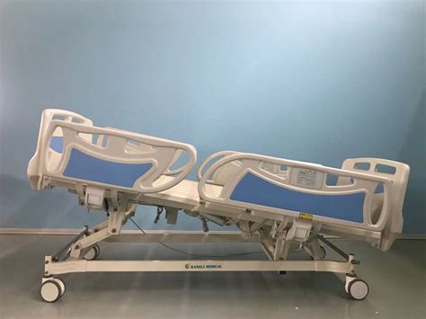 Why Would You Put A Patient In Reverse Trendelenburg Position on ...