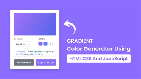 Image result for JavaScript Gradient Wallpaper