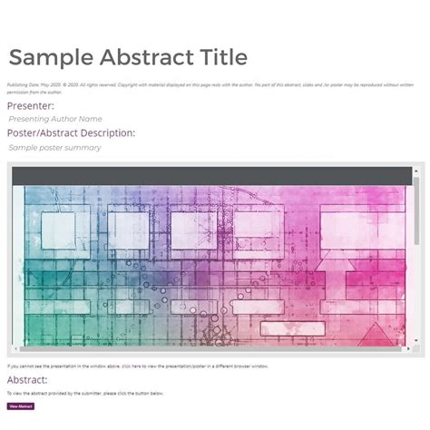 Image result for Virtual Poster with Many Topics Images