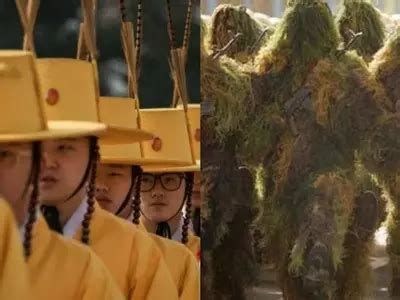 11 Of The Most Unusual Official Uniforms The World Has Ever Seen