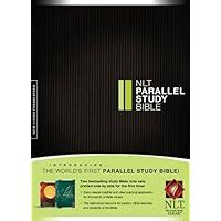 NLT Parallel Study Bible 的图像结果