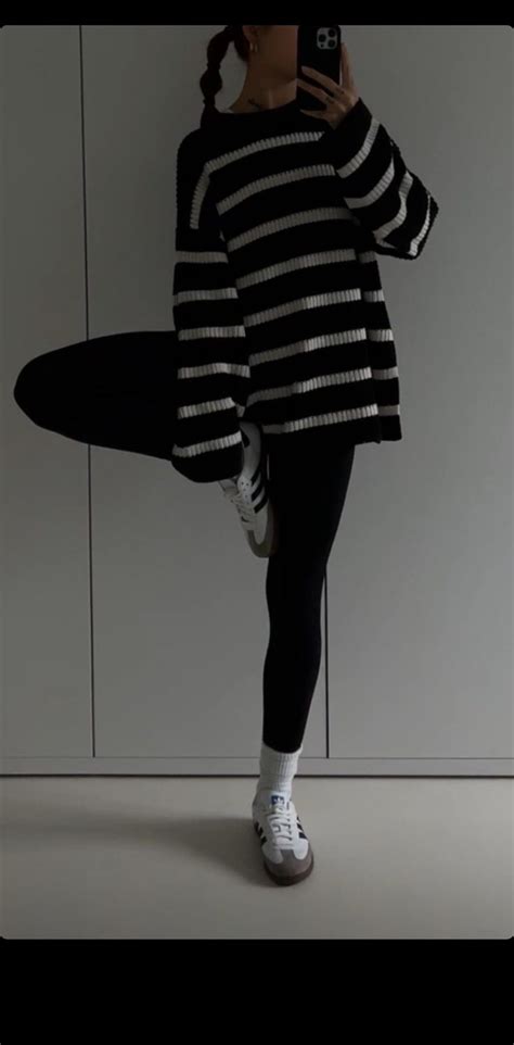 Pin by Марина Елизавета on *outfits | Fashion, Long sleeve blouse, Outfits