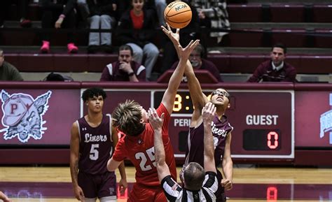 The Phillipsburg boys basketball train rolls over Easton, to 10th ...