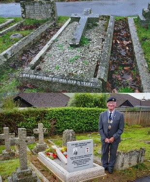 Forgotten Victoria Cross Hero Colonel Charles Grant Honored, Neglected ...