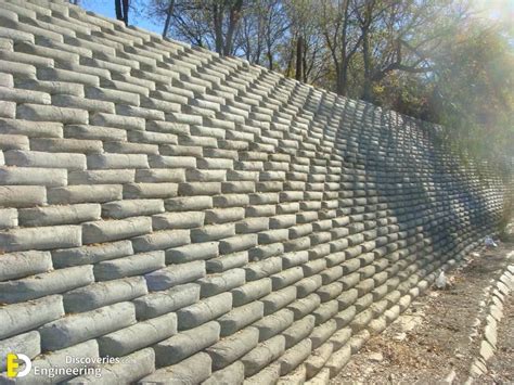 Image result for Retaining Wall Types