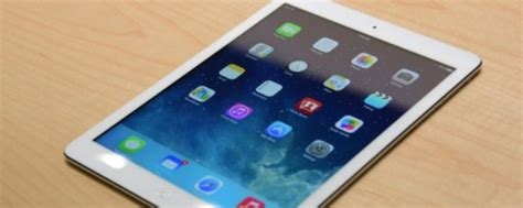 睇來外型又無新意？傳 iPad mini 4 只係微縮版 iPad Air 2 - 香港 unwire.hk