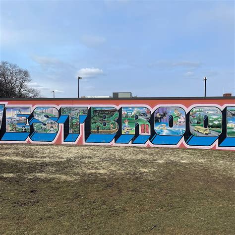 WARREN MEMORIAL SCULPTURE GARDEN (2026) All You Need to Know BEFORE You ...