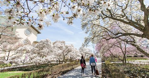 Best Day Trips From NYC & Quick Getaways Near New York