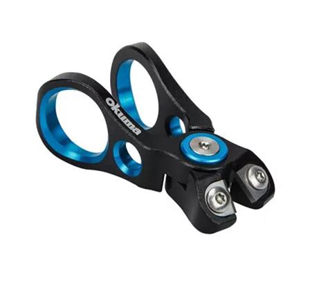 Okuma Line Cutters | Tackletips