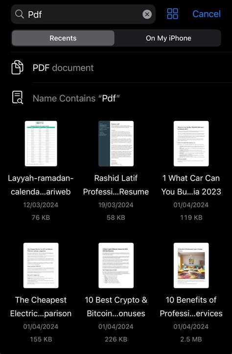 Image result for Find PDF Files On This Computer