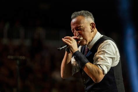 Image result for Bruce Springsteen Returns