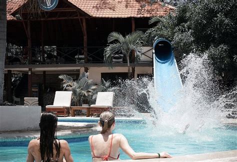 SURF RANCH HOTELS & RESORTS (Nicaragua/San Juan del Sur) - Hotel ...