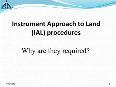 Image result for Precision Instrument Approach Procedures