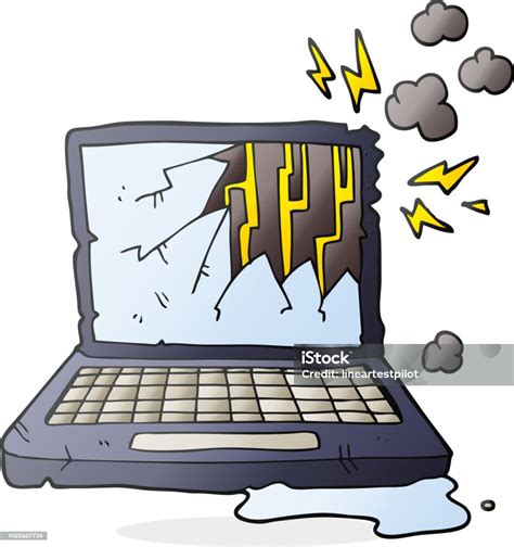 Weird Broken Computer 的图像结果