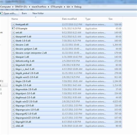 Image result for GTK Code Blocks